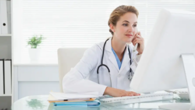 Why Healthcare Transcription Services Are a Game‑Changer for Modern Medical Practices