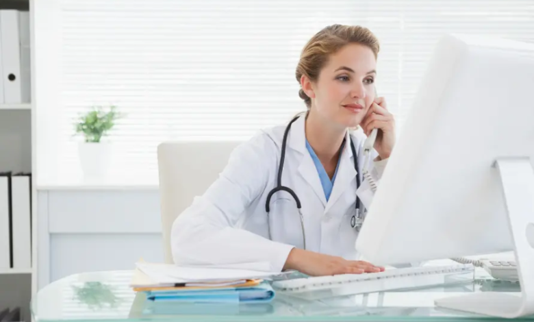 Why Healthcare Transcription Services Are a Game‑Changer for Modern Medical Practices