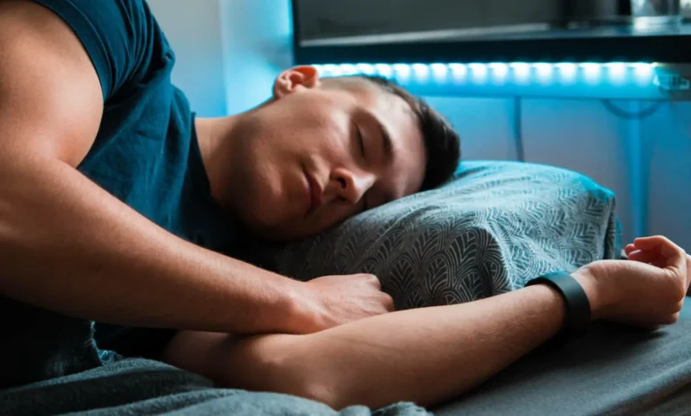 Sleep Smarter