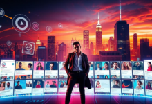 Maximizing Your Influence Through Instagram Account Growth