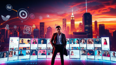 Maximizing Your Influence Through Instagram Account Growth