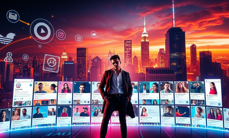 Maximizing Your Influence Through Instagram Account Growth