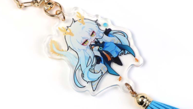 The Common Item That Tells A Whole Story- Custom Keychains