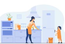 Preventing Kitchen Accidents: Safety Tips