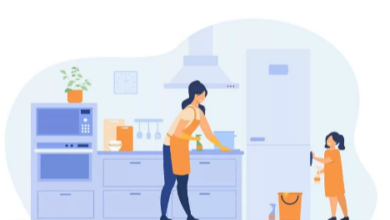 Preventing Kitchen Accidents: Safety Tips