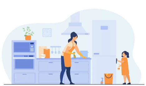 Preventing Kitchen Accidents: Safety Tips