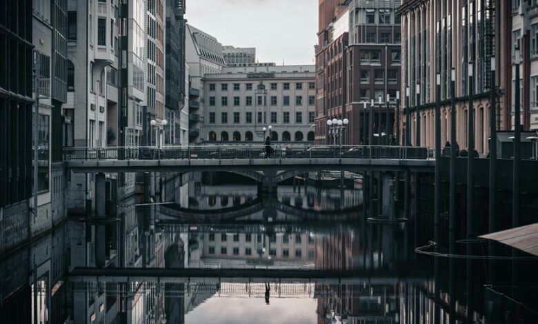 commercial data insight architecture