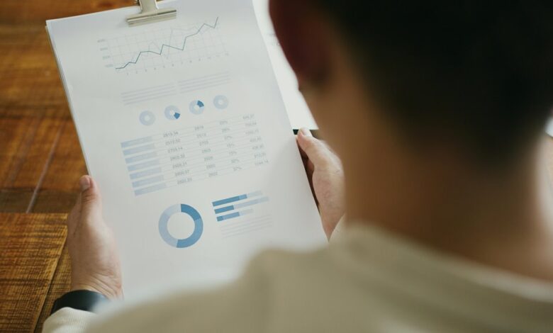 data intelligence enterprise summary