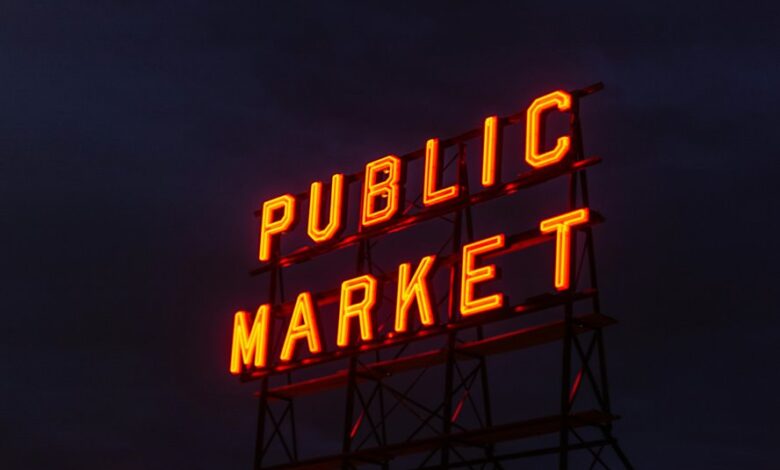 enterprise market signal analysis