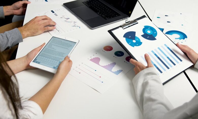 market analytics framework overview