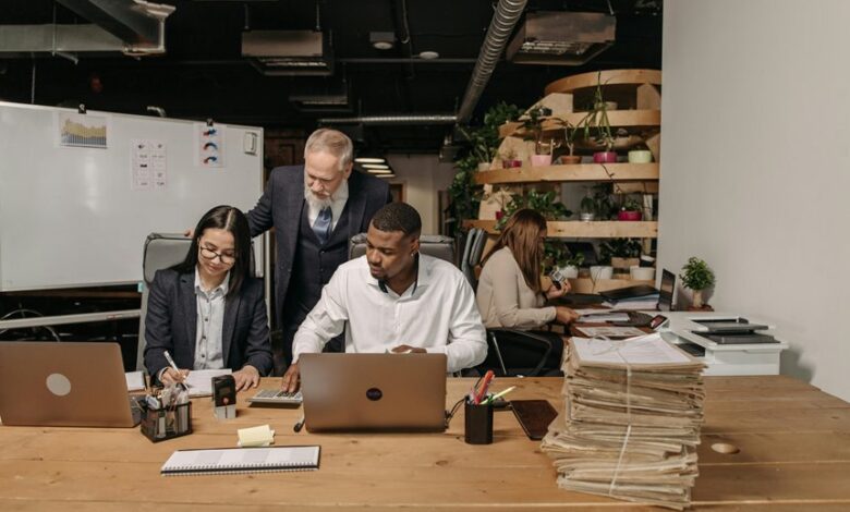 operational excellence report insights