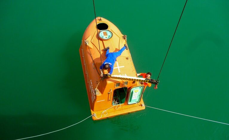 operational insights summary report