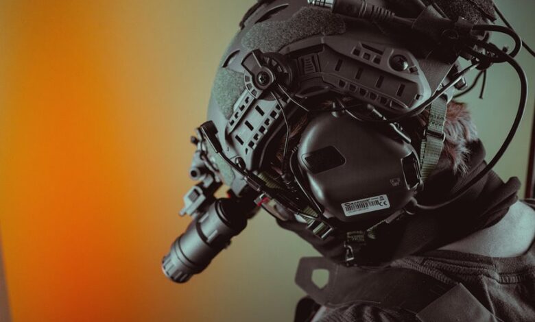 signal intelligence operational brief