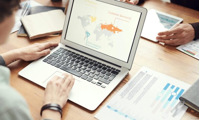 strategic data enterprise summary