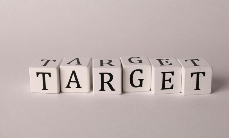 audience targeting marketing plan specifics