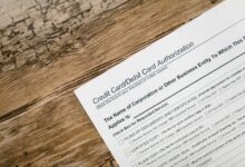 business authority online blueprint