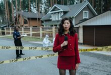 caller report details summary