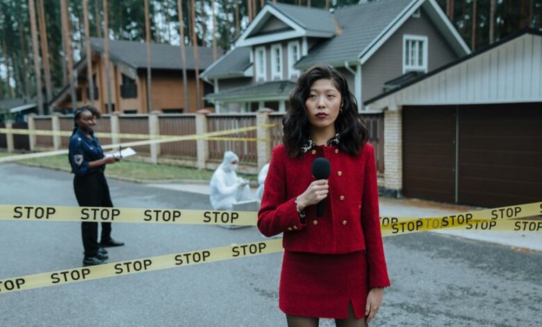 caller report details summary