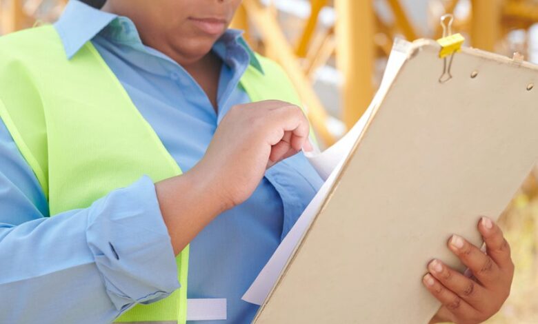 caller safety report documentation