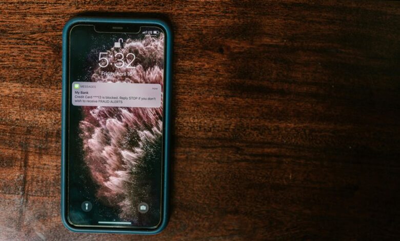 community alert on activity