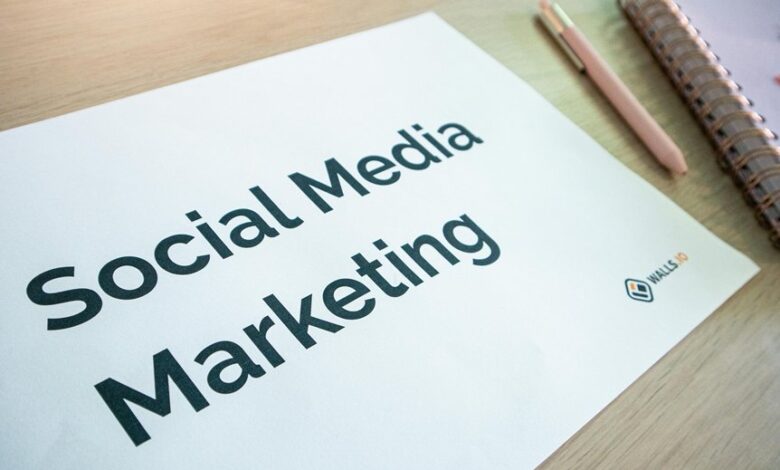 digital business targeting strategy target