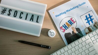 digital momentum marketing guide