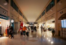 integrated support call terminal