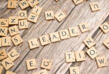 marketing leadership strategy blueprint