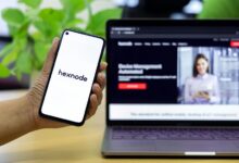 next gen application solutions offered