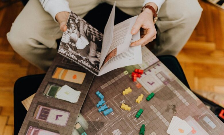 online performance strategy guide insights