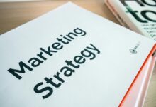 online targeting marketing plan details
