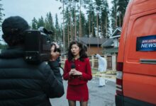 public awareness report line