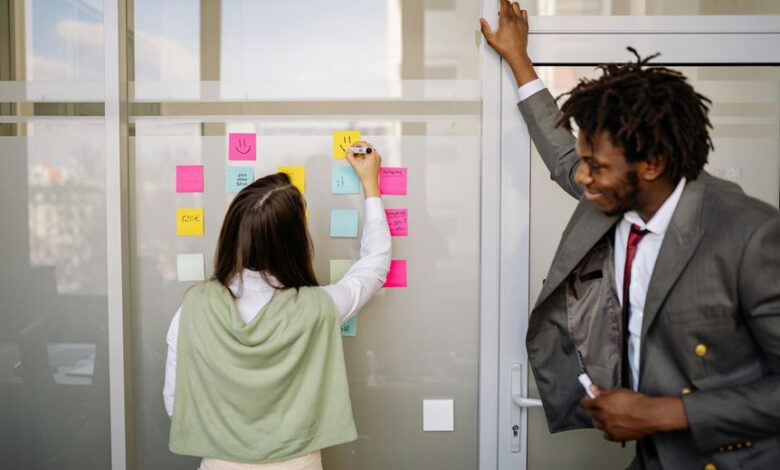 smart opportunities for growth