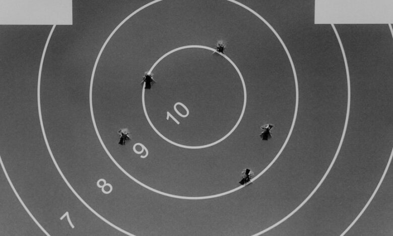 strategic digital targeting guide