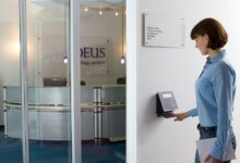 trusted tech business line