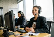 verified tech service line