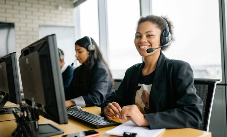 verified tech service line