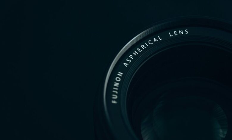 branding optimization for lens pulse