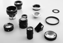 capture performance lens prism