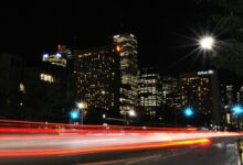 capture traffic beacon pulse 5713708690