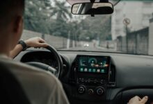 drive market beacon lens