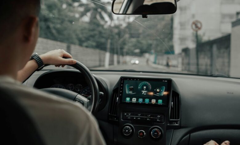 drive market beacon lens