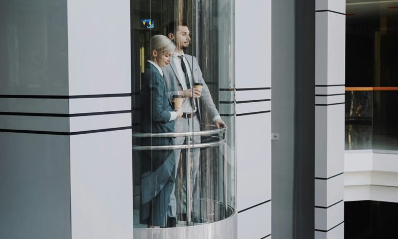 elevate conversions lens prism