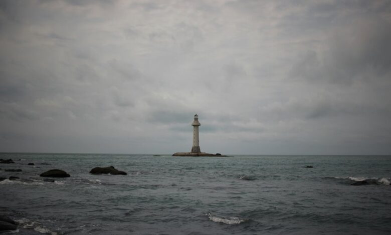 elevate reach horizon beacon