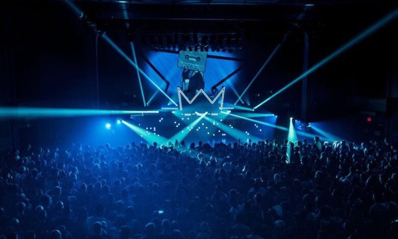 optimize audience pulse beacon 5403185054