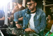 pioneer audience 5137828400 nexus lens