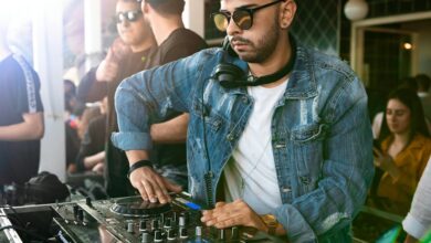 pioneer audience 5137828400 nexus lens