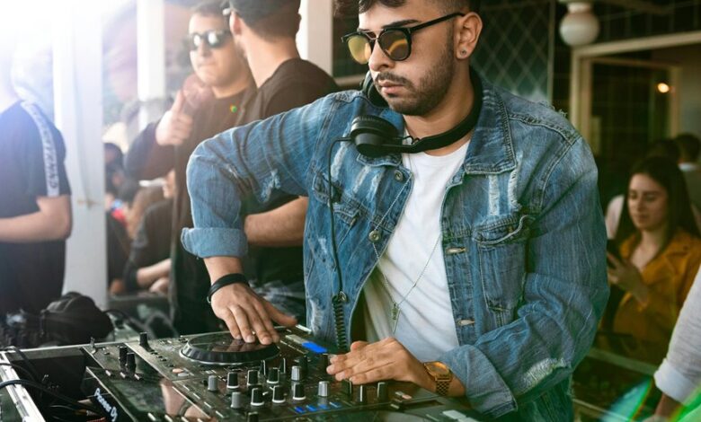 pioneer audience 5137828400 nexus lens