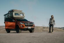 pioneer conversions horizon prism