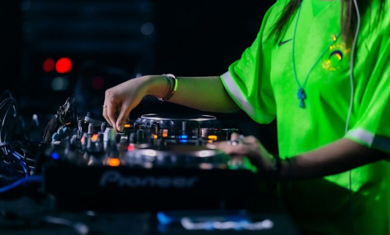 pioneer online pulse beacon